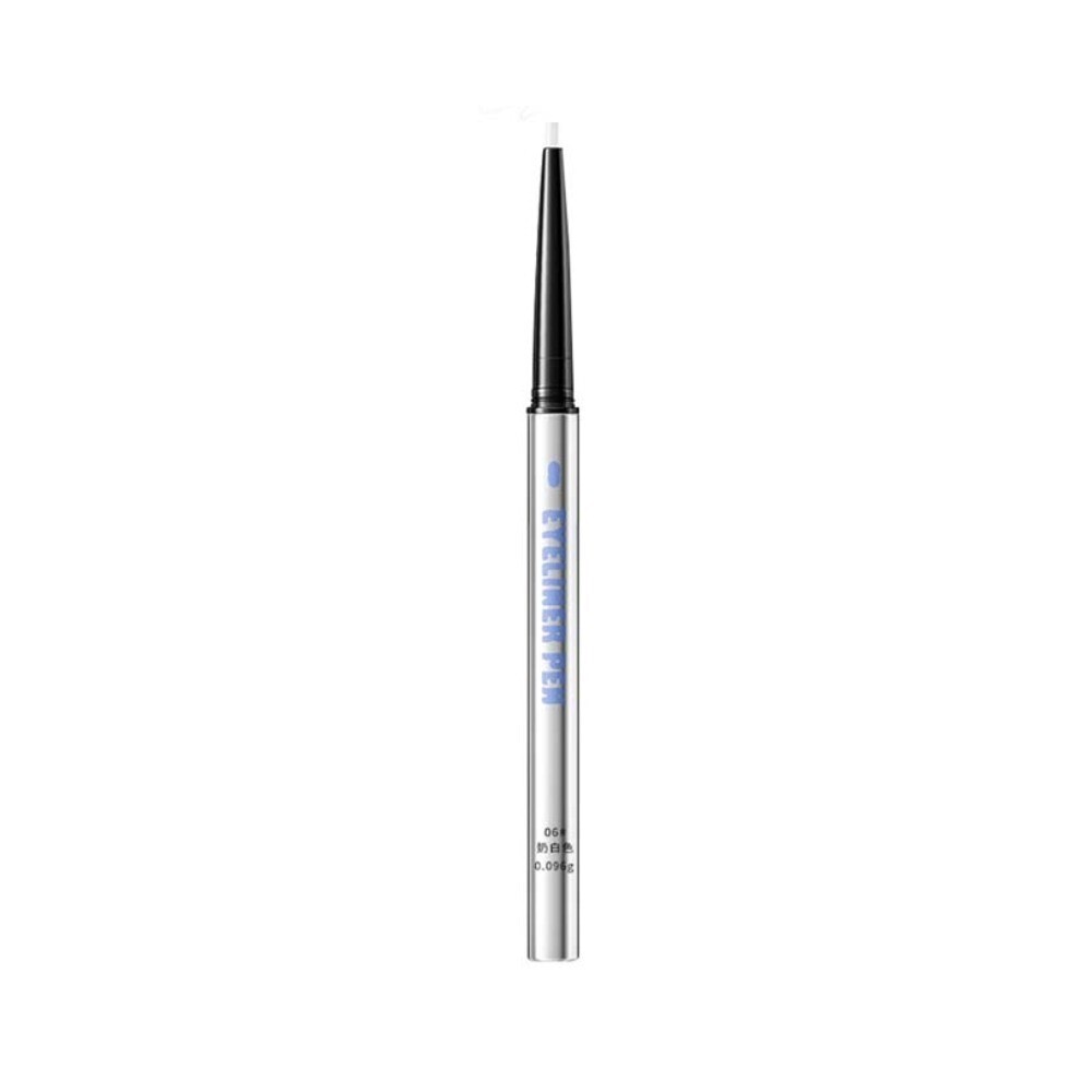 Novo Eyeliner Gel Pen (06 Milk White) 5572