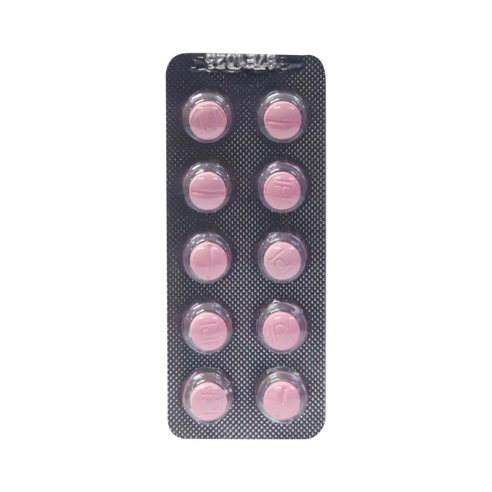 Cardil Diltiazem 30MG 10PCS