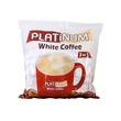 Platinum 3 in 1 White Coffee 30PCS 