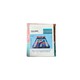 Poly Cotton Bedsheet (Simple Life) (Double) YL-7812D