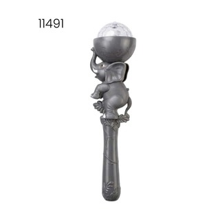 Baby Cele Elephant LED Disco Light Stick Toy 11491 Blue