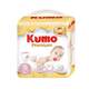 Kumo Premium Baby Diaper Small Pants 19PCS