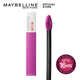 Maybelline Super Stay Matte Ink Liquid Lipstick 5Ml (35 Creator)