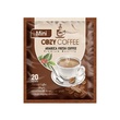 Cozy 3 in 1 Arabica Fresh Coffee Mix 20 Sachets