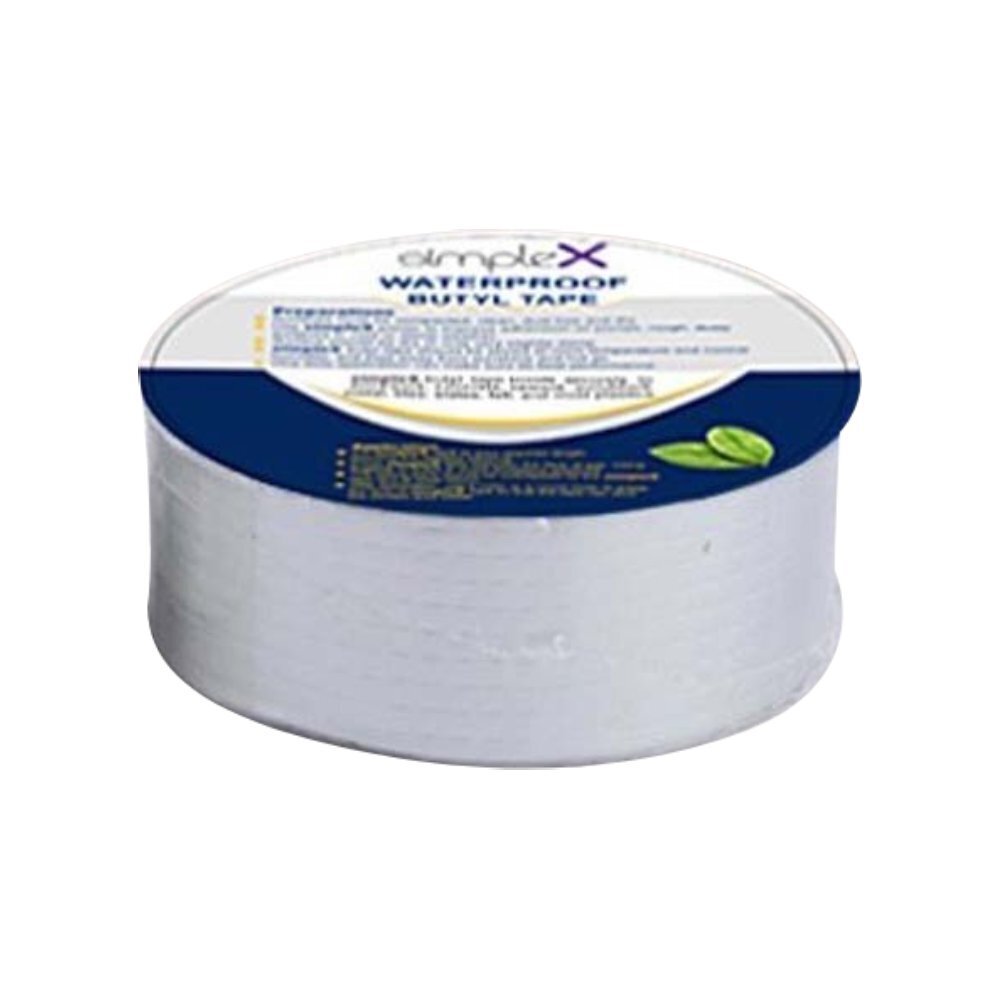 SimpleX Water Proof Tape Paste 5CMx5 (HKCWT002)