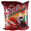 Bky Kai Yang Crispy Snack Grilled Duck Flavor 12G