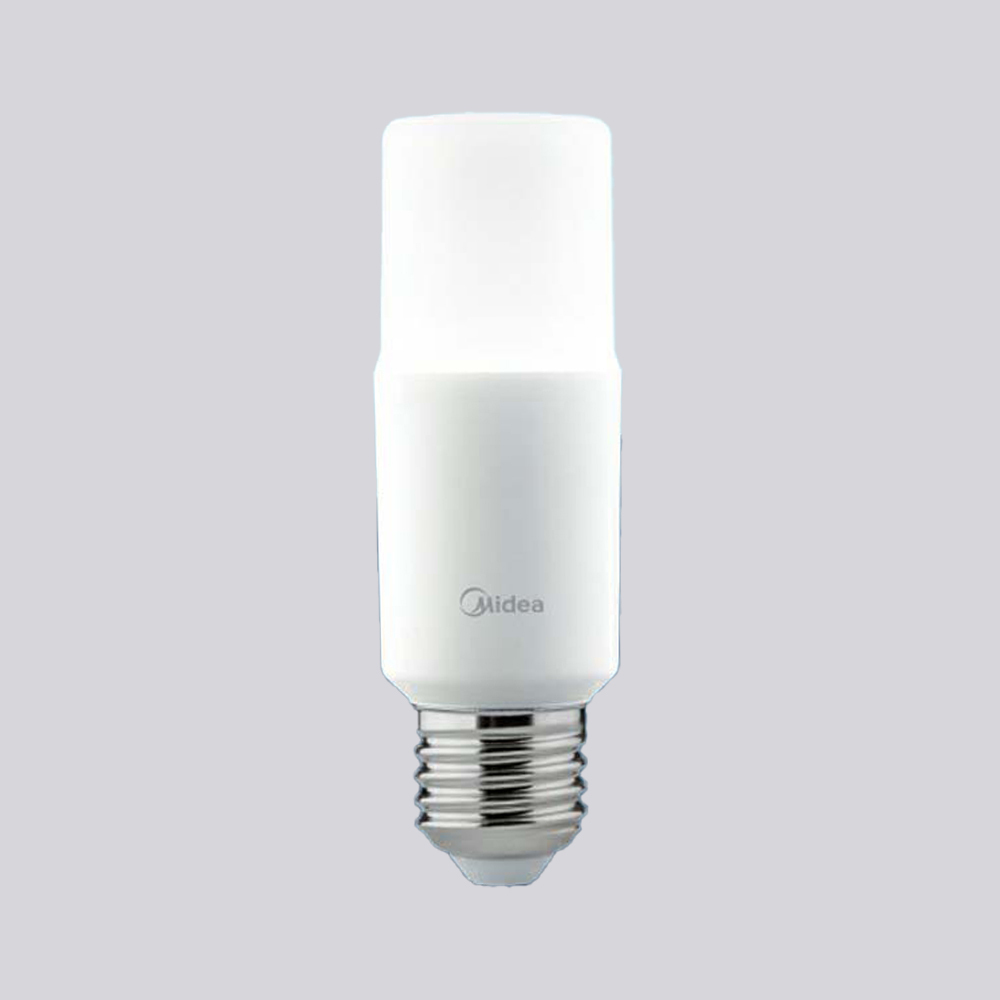 Midea LED Bulb (T Series) MDLTUT4510W (E27) ,6500K