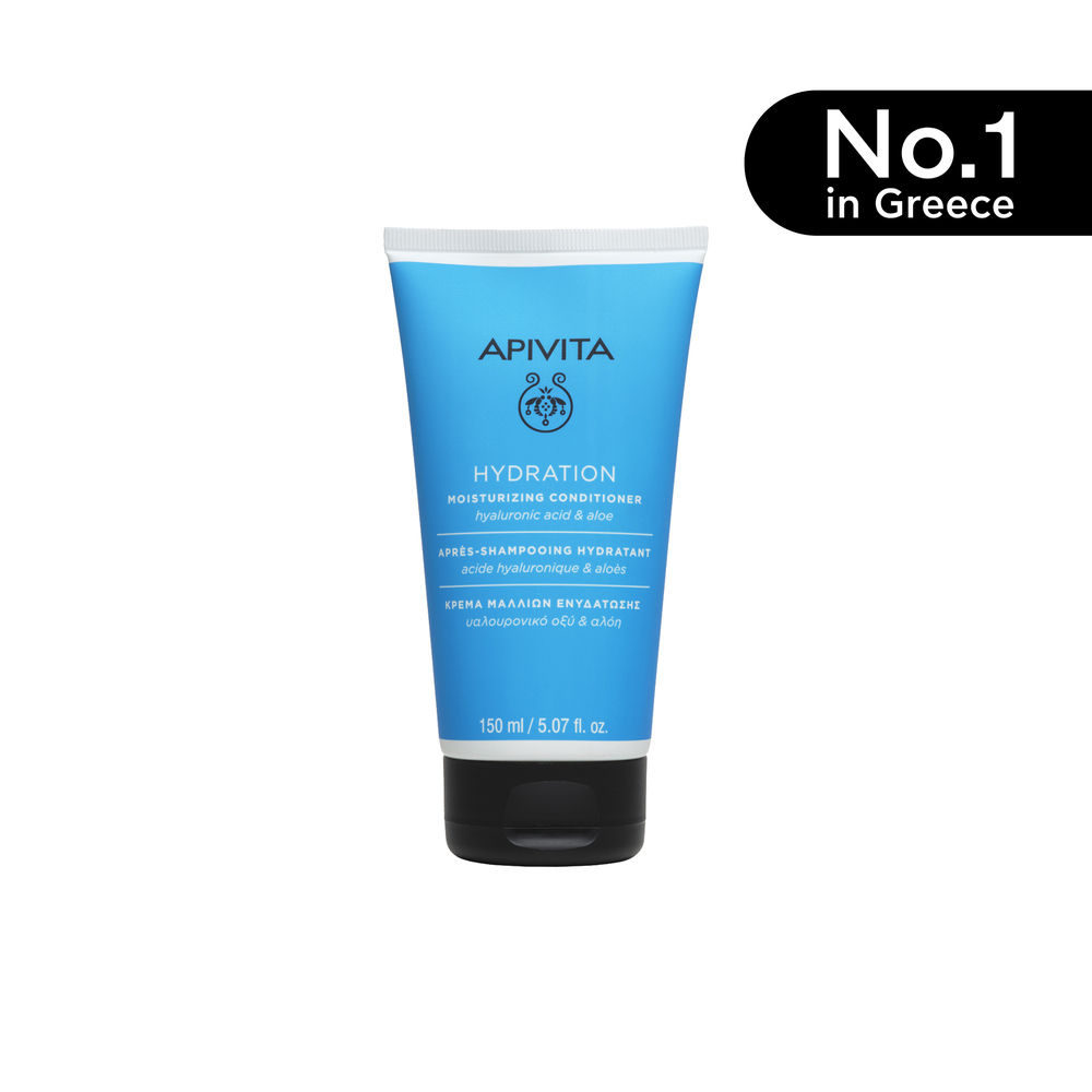 Apivita Moisturizing Conditioner 150ML