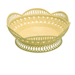 Happy Ware  CW Round Strainer  PB-123