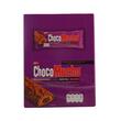 Choco Mucho Milk Chocolate Wafer Roll 250G