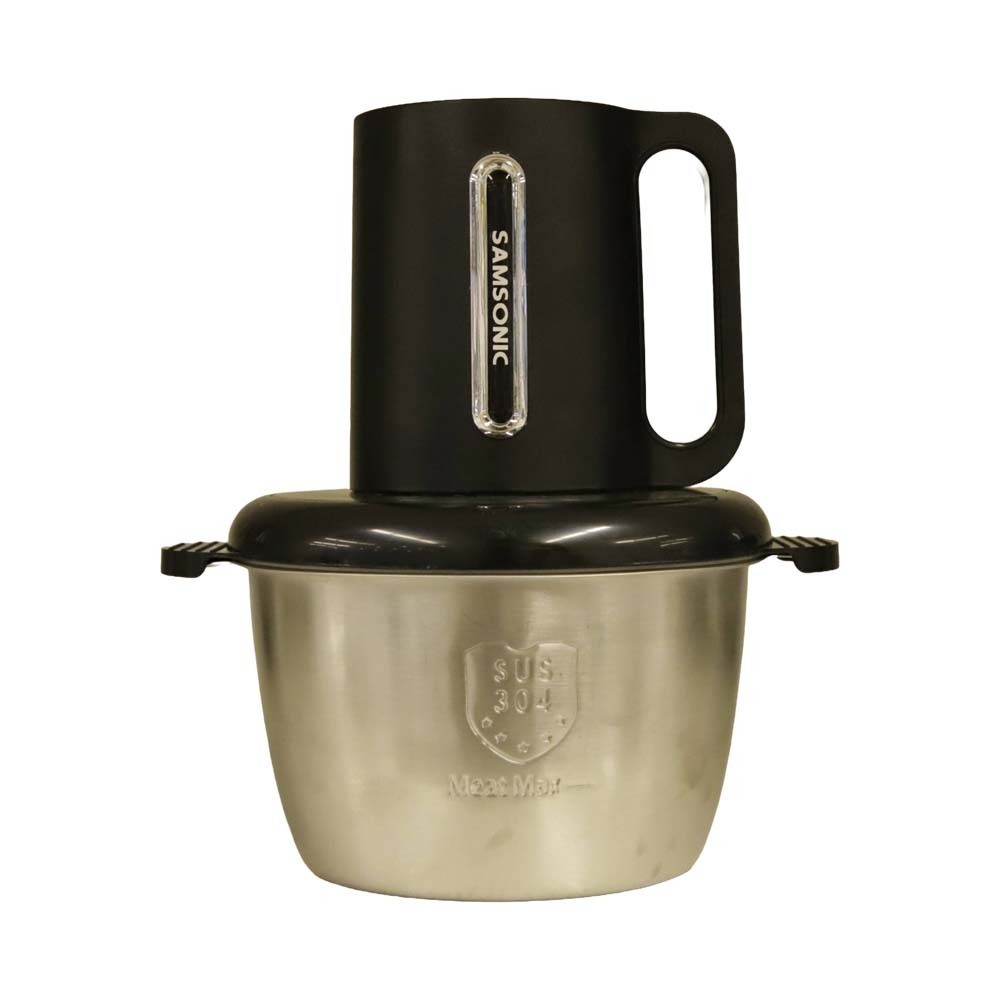 Samsonic Food Chopper Mg-809Pro