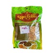 Shweseisein Shrimp Pickled Tea leaves and Assorted Beans 140G 793869475538