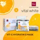 BSC Vital White Vit-C Hydrating Mask Pristine Bright