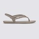 Grendha Todo Dia Unica Sand Ad Sandal (No-5) Barley 118978BA16805