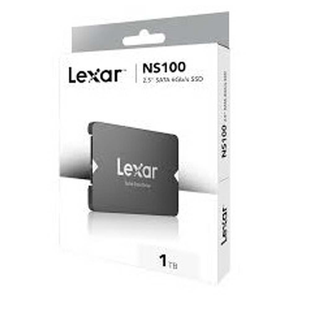 Lexar® SSD  (LNS100-1TB)
