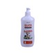 Glossy Gluta Shower Cream Goat Milk 450ML