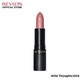 Revlon Super Lustrous The Luscious Mattes Lipstick 4.2G (004 Wild Thoughts)