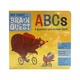 My First Brain Quest Abcs