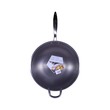 Peacock Non Stick Wok Pan 36cm