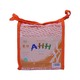 AHH Panty Liner Soft Cotton 155Mm 80PCS