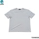 The Ori Men T-Shirt TOHM008 Gray Strike XL