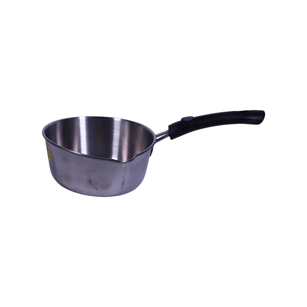 Happy Cook S/S Saucepan 18cm