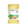 CareChoice Vegetable Seasoning Powder - No Salt and No Sugar Added 105G (7G x 15) 8857124489172