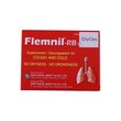 Flemnil-Rb Cough&Cold Expectorant 10PCS