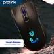 Prolink Pistruells Illuminated Gaming Mouse PMG9007 COM0000820