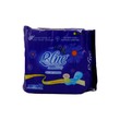 Blue Sanitary Ultra Day 10PCS