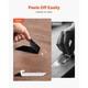 KPT Reusable Non-Slip Rug & Floor Mat Grippers 8PCS KPTHL00219