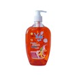 Yuki Hand Wash (Peach) 500ML