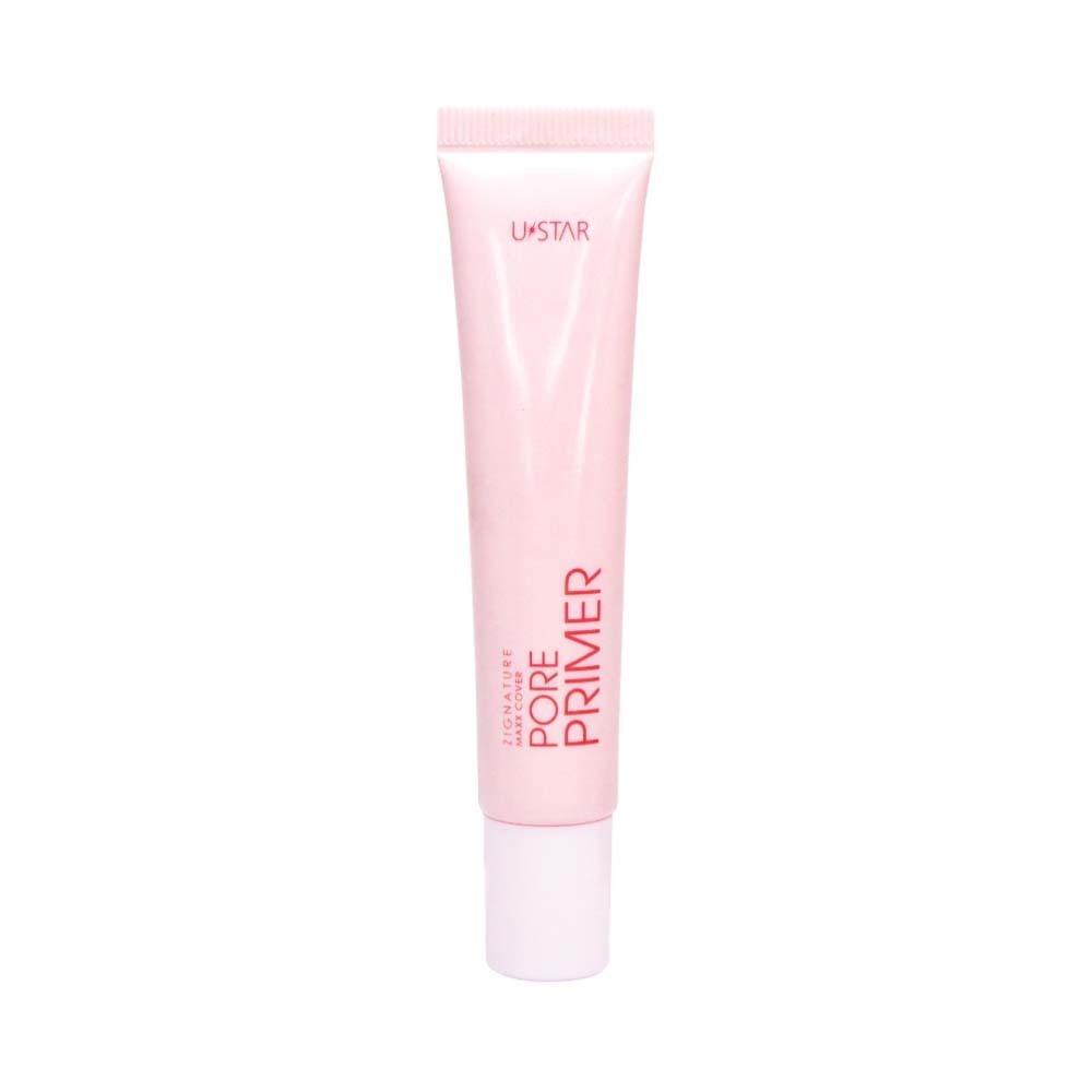 U Star Zignature Maxx Cover Poe Primer (10G)