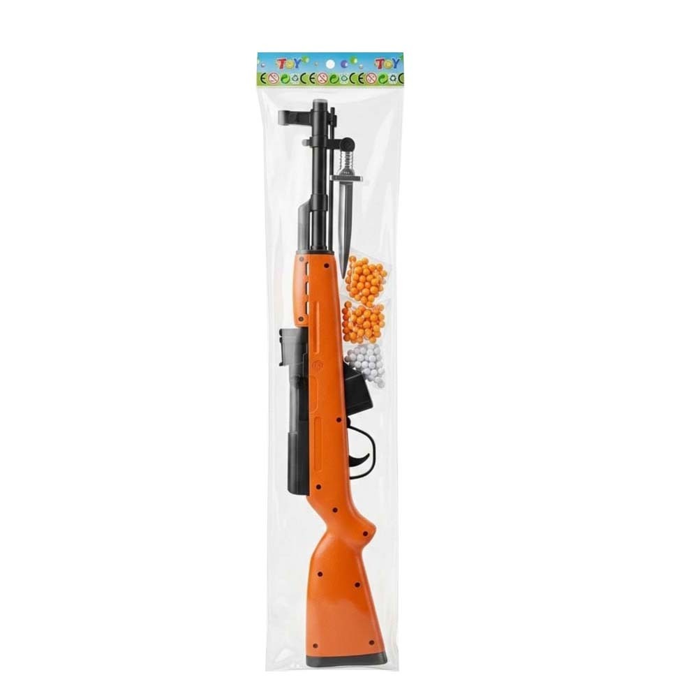 Baby Cele Sniper Gun Toy 1PC Random 10845