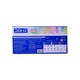 Doms Water Colour Tubes 14PCS Art No.80732