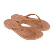 Grendha + Acai Energia Fem Flip (No-6) Dark Brown
 118060AW90306