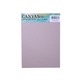 Canvas Pad A4 Size 10PCS A022763