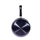 Happy Cook Fry Pan Steel 26CM