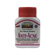 21ST Century Anti-Acne For Men & Women 60PCS