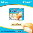 Orion Custard Soft Cake Milk Cream 12PCS 276G