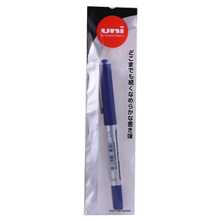 Uni Ball Eye Micro Rollerball Pen Ub-150 Red