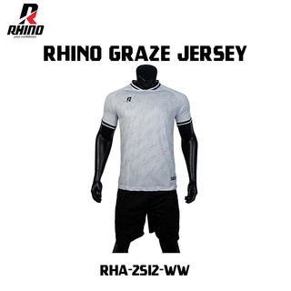 Rhino Graze Jersey RHA-2512-BB Blue XXL