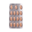 Daflon 500MG 15Tablets