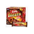 Fullo Blasto Caramel&Crunchy Chocolate Wafer 270G