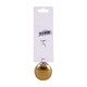 KC Golden Soup Spoon KW-0042