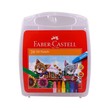 Faber Castell Oil Pastel 24 PCS NO.120065OC