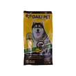 Daili Pet Dog Food Breed Aduld Beef Chicken&Liver 1Kg