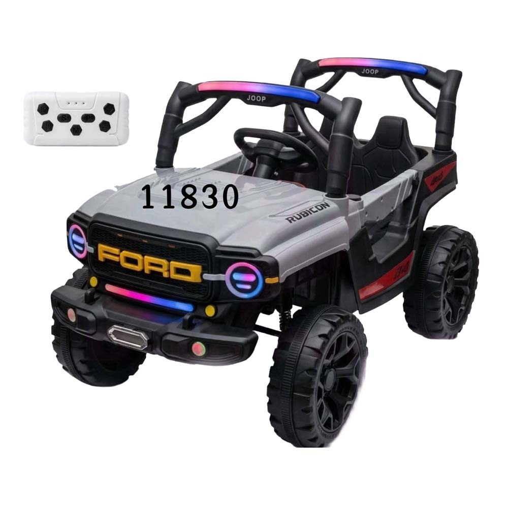 Baby Cele Bh-5566 Jeep Car 11830