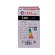 Leo Lamp LED Lighting Bulb 20W B22