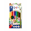 Colour Pencil Luna Perm 12CT FSC 100% Long